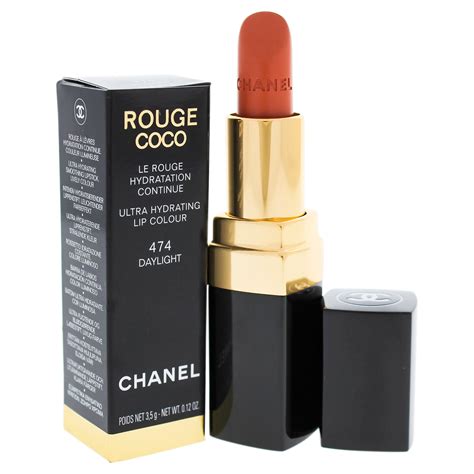 chanel rouge coco 474|Chanel Rouge Coco lipstick etienne.